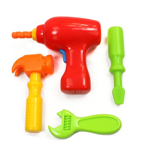 4 Kidoozie+Cool+Tools+Activity+Set