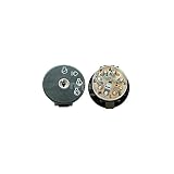 Ignition Switch Replaces Ariens Gravely 01588300