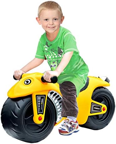 Voyage Sports Motorbike for Toddler
