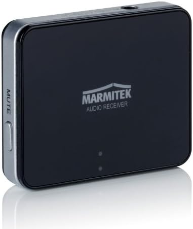 Marmitek Audio Anywhere 625 Receiver