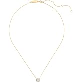 kate spade new york Kate Spade Time To Shine Gem Pendant