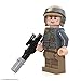 LEGO Star Wars: Rogue One MiniFigure - Rebel Trooper (From Set 75154)