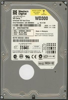 Amazon Com Western Digital Wd Wd300 30 Gb Hd Enhanced Ide Computers Accessories Amazon Com Western Digital Wd Wd300 30 Gb Hd Enhanced Ide Computers Accessories