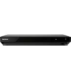 Amazon.com: Sony UBP-X700M HDR 4K UHD Network Blu-ray Disc Player