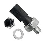 Beck Arnley 201-1739 Oil Pressure Switch With Light