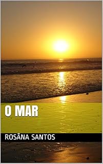 Livro O Mar