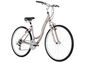 diamondback vital 2 women's hybrid