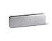 Applied Magnets® 10 Sets Strong Steel Name Badge Magnets - Magnetic Name Tag Holders with 2 Neodymium Magnets