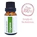 Simply Earth Cypress Essential Oil 15 ml, 100% Pure Therapeutic Grade