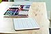 EXPO Dry Erase Learning Board