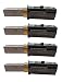 US- Pro-Po Parts Shop （4Pack Vacuum Motor Carbon Brush for Ametek Lamb 2311480, 333261, 33326-1