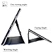 Insignia Flex 11.6 NS-P11W6100 Case,Mama Mouth PU Leather Folio 2-folding Stand Cover for 11.6