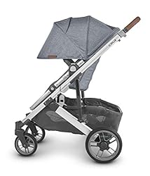 UPPAbaby Cruz V2 Stroller - Gregory