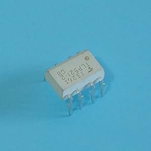 Amazon.com : Tlp521-2 P521 Photocoupler Optocoupler Dip-8 20pcs ...