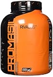 Promasil Chocolate 5lb