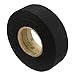 Vipe Black Flannel 15m Car Auto Wiring Harness Anti Rattle Self Adhesive Felt Tape