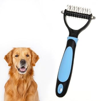 Nclon Dematting Outil Pour Chiensmatte Répartiteurs Pour