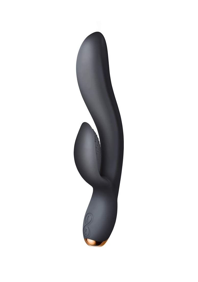 Rocks-Off Regala Rabbit Vibrator