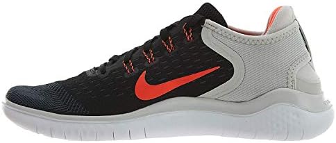 free run 2018