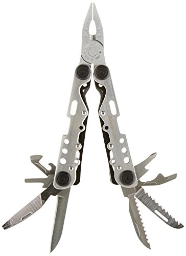 Snap-on Official Licensed Product 871155 B30 Multi Tool | Amazon