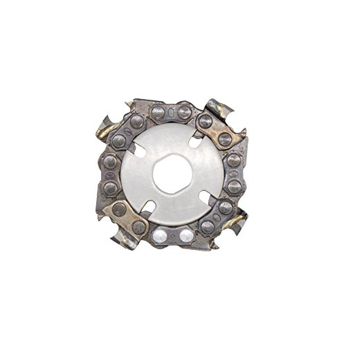 4-Tooth Chain Disc