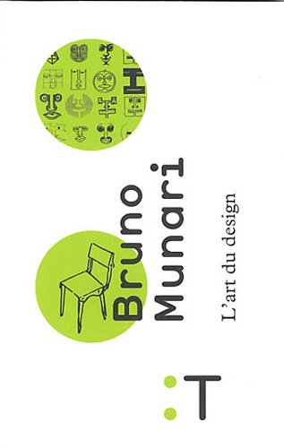 L' art du design