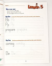 A Reason For Cursive Transition Handwriting