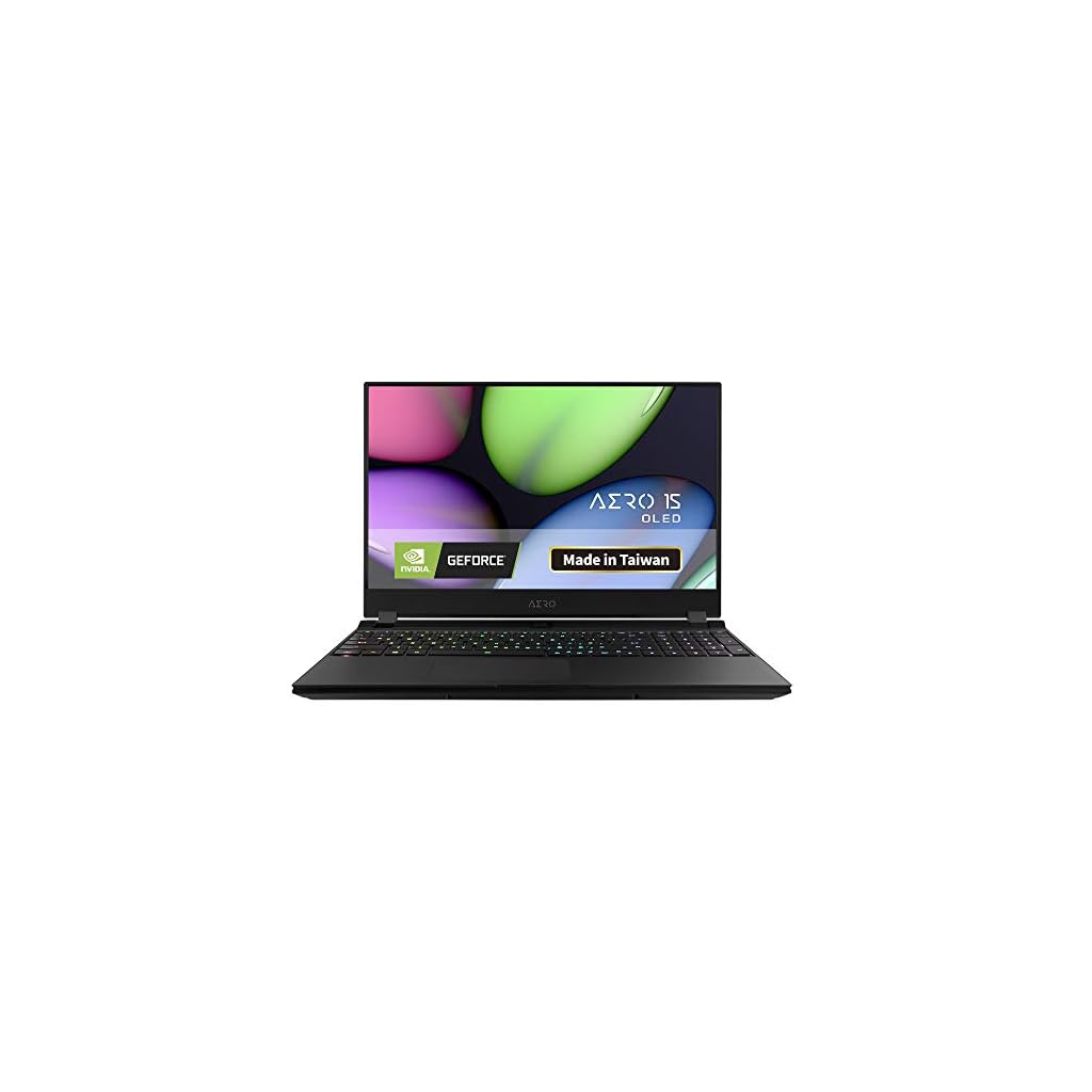 Gigabyte AERO 15 SA-7US5130SH Laptop Review with Specs Gigabyte AERO 15 SA-7US5130SH Laptop Review with Specs