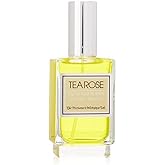 Tea Rose By Perfumers Workshop For Women. Eau De Toilette Spray 2.0 Oz. (Pack of 2)