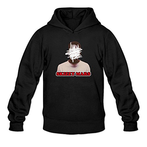 DESBH Men's Skizzy Mars Rapper Sweatshirt Hoodie