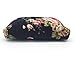 Patty Both Cute Classic Floral Exquisite Buckle Coin Purse (10)