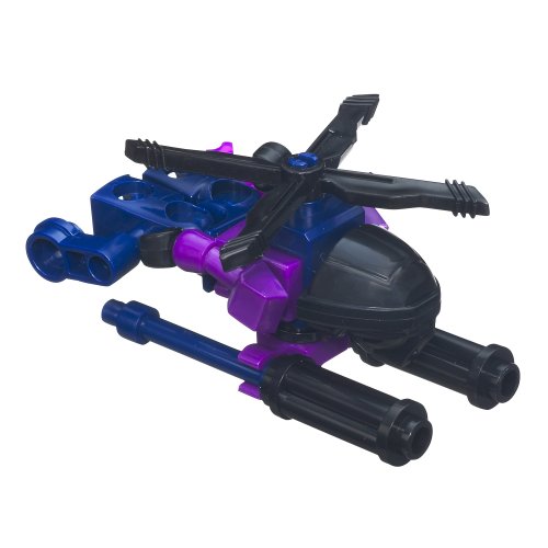 KRE-O Transformers Preview Series Kreon Micro-Changers Figure (A2034)