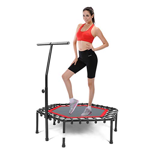 Safly Fun Fitness Trampoline Mini Trampoline for Nigeria Ubuy