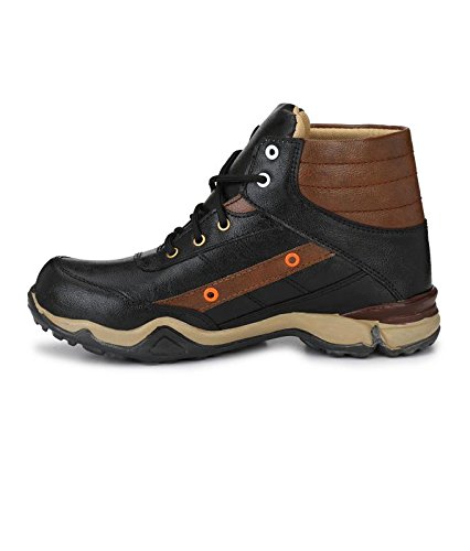 big fox k11 trekking boots