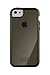 Tech21 Impact Check for iPhone 5C - Smokey