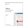 Microsoft Office 2019 Home and Student | Nederlands | eenmalige aankoop | 1 PC (Windows 10) of Mac | Download