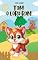Livro LIVRO INFANTIL: TOM O LOBO BOM: LIVRO PARA LEITURA INFANTIL 4 A 8 ANOS