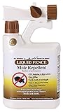 Liquid Fence 166 1-Quart RTS Mole Repellent