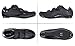 tommaso Strada 100 Dual Cleat Compatible Spin Class Ready Bike Shoe – SPD – 40 Blackthumb 3