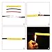 532pcs Heat Shrink Tubing innhom Heat Shrink Tube Wire Shrink Wrap UL Approved Ratio 2:1 Electrical Cable Wire Kit Set Long Lasting Insulation Protection, Safe and Easy, Eco-friendly Material