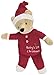 North American Bear Company Baby's First Christmas Bear