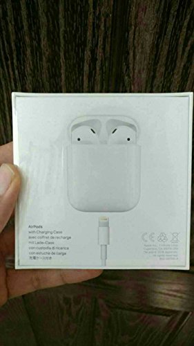 Apple airpods