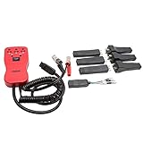 OEMTOOLS 27211 Relay Circuit Tester Automotive