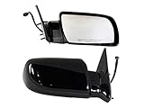 Chevy C / K 1500 2500 3500 Suburban Tahoe Yukon 88 - 00 Power Heated Mirror Rh