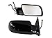 Chevy C / K 1500 2500 3500 Suburban Tahoe Yukon 88 - 00 Power Heated Mirror Rh