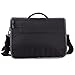 TIMBUK2 Command Messenger Bag, Black/Gunmetal, Medium