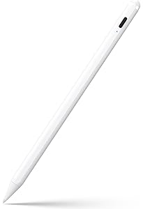 Amazon.com: Apple Pencil (2ND Generation) (MU8F2AM/A) : Cell