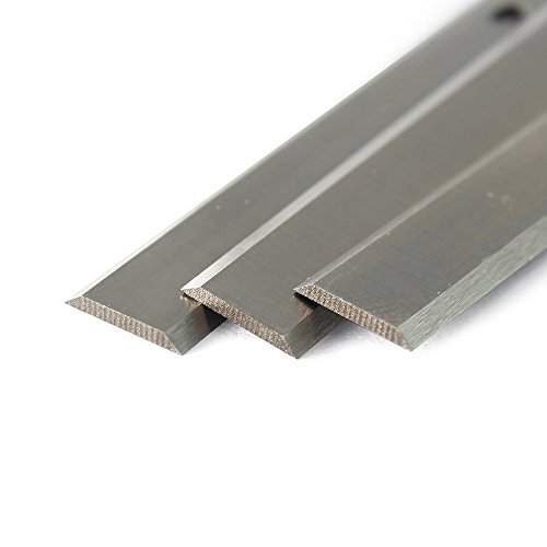Planer Blades Knives JESTUOUS 13 Inch for Delta 22580,22549,22555