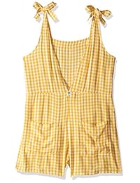 Billabong Big Roam - Pelele para niña
