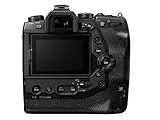 Olympus E-M1X
